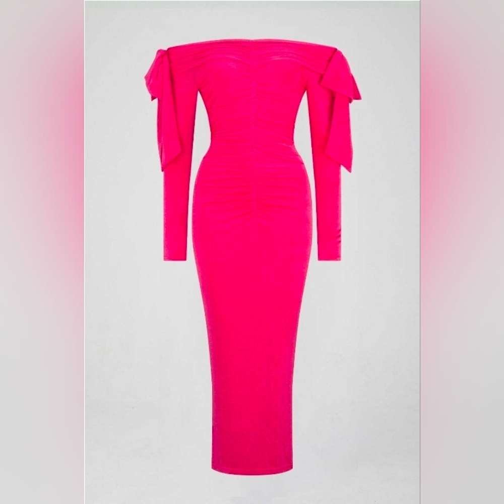 Atoir Aliah Dress Nwt Size 6